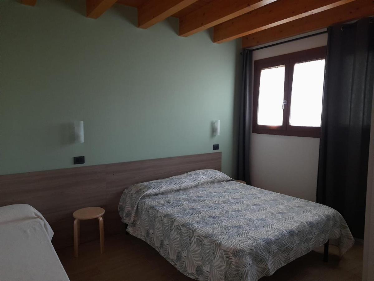 Appartamento Standard con 1 Camera da Letto